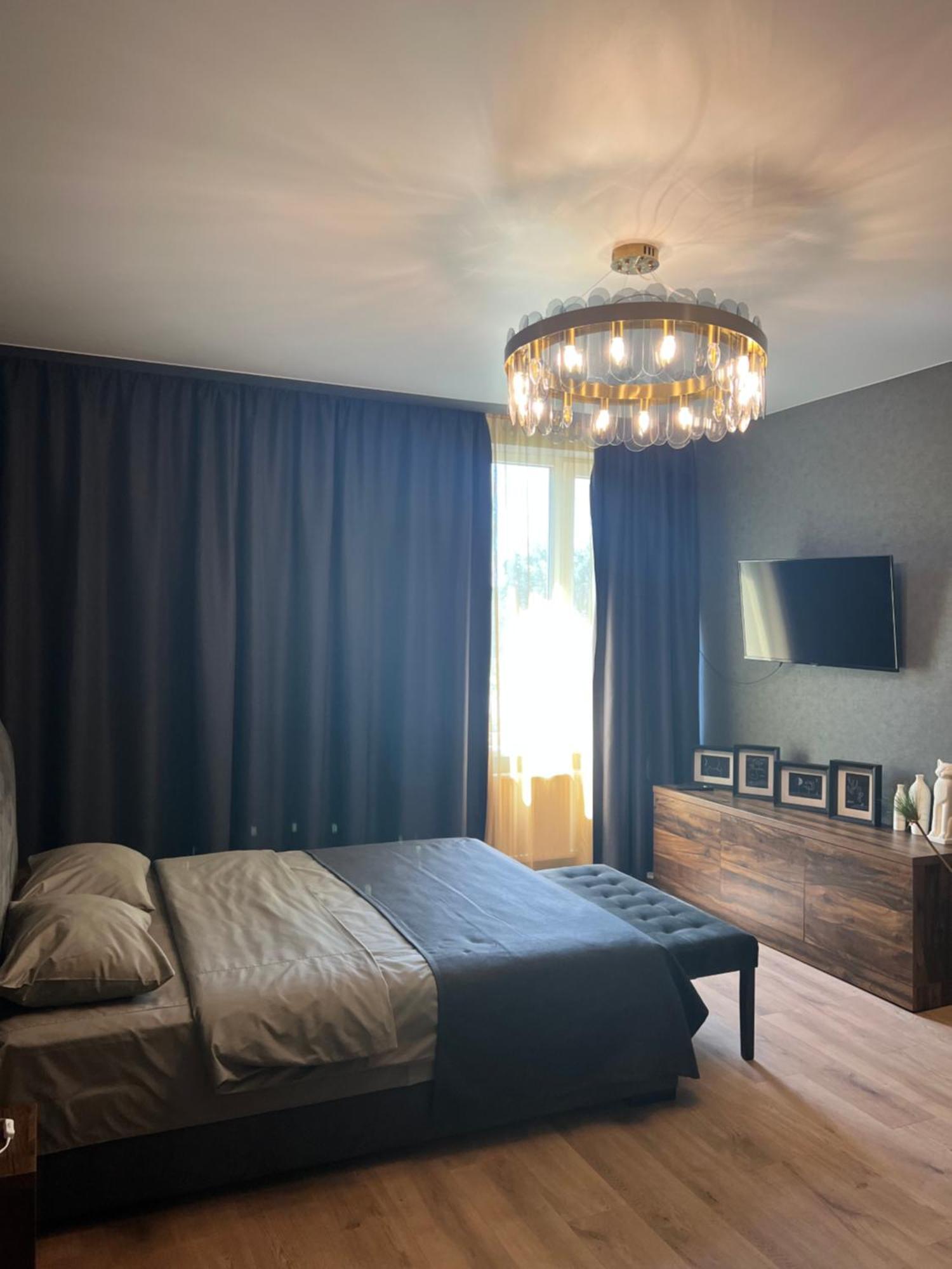 Apartments Lux In City Center Λβιβ Εξωτερικό φωτογραφία