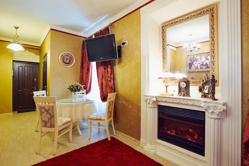Apartments Lux In City Center Λβιβ Δωμάτιο φωτογραφία